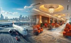 TradeVille: 2025 a adus maturizarea industriei de călătorii şi ospitalitate